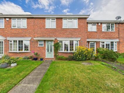 Croft Rise, East Bridgford, Nottingham