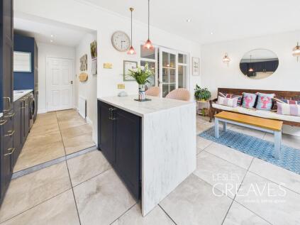 Victoria Street, Gedling, Nottingham