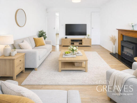 Living Room Virtu...