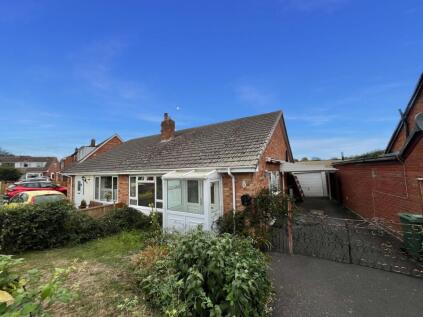 West View, Creech St Michael, Taunton, TA3