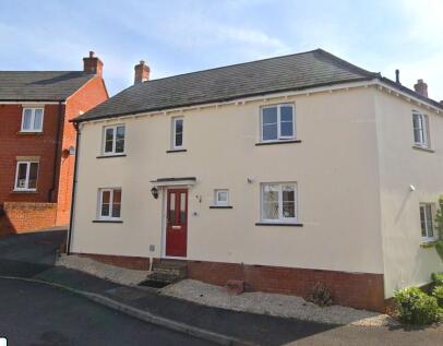 Nichol Place, Cotford St Luke, Taunton, TA4