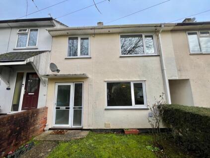 Blackmoor Road, Taunton, TA2