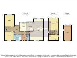 The Meadows, Rectory Road Upper Langwith, Mansfiel