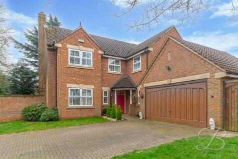 Springwood Drive, Mansfield Woodhouse, Mansfield