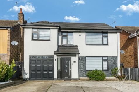 Eakring Road, Mansfield