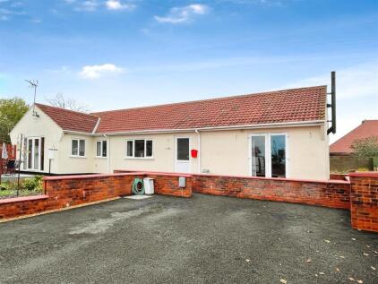 Town Street, Pinxton, Nottingham