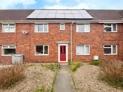 Kirklington Road, Rainworth, Mansfield