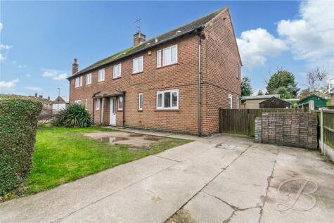 Henton Road, Edwinstowe, Mansfield
