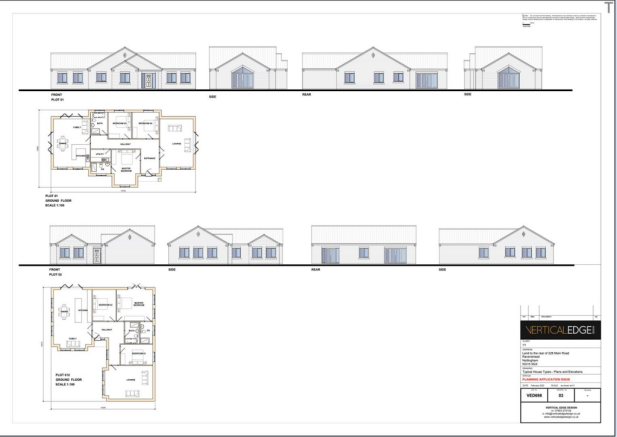 Property Elevation