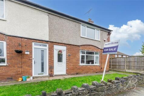 Mansfield Road, Mansfield Woodhouse, Mansfield