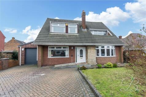 Nest Avenue, Kirkby-In-Ashfield, Nottingham
