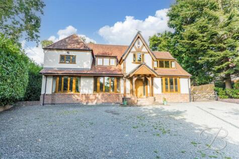 Nottingham Road, Ravenshead, Nottingham