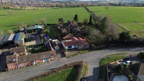 Church Lane, Selston, Nottingham