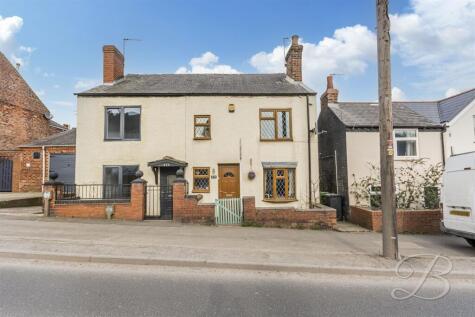 Somercotes Hill, Somercotes, Alfreton