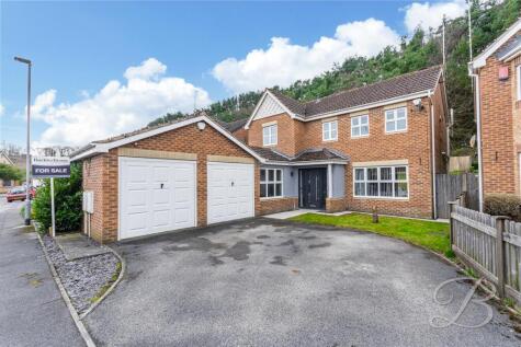 Millrise Road, Mansfield