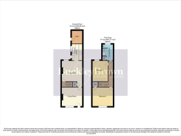 17, St. Catherine Street Mansfield, NG18 2RF.png