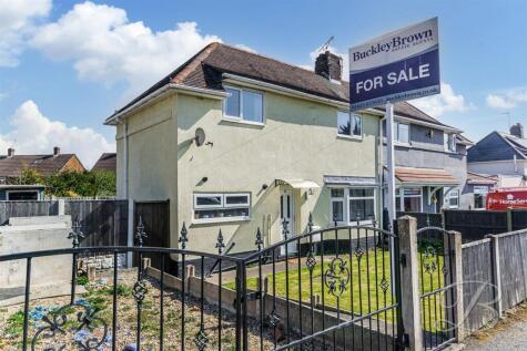 Middleton Road, Mansfield Woodhouse, Mansfield