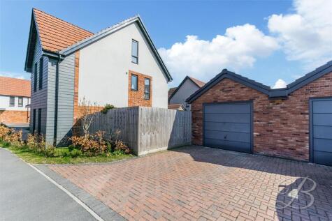 Peartree Lane, Edwinstowe, Mansfield