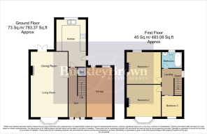 60 Cloumbia avenue Sutton in Ashfield NG17 2HA ...