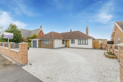 Lansdowne Avenue, Mansfield