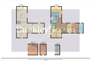 Longsprings, Kirklington Road Eakring, Newark, NG2
