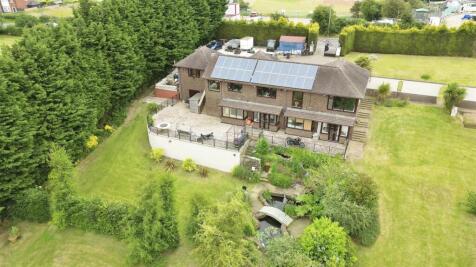 Coxmoor Road, Sutton-In-Ashfield