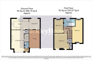11, St.Chads Close Mansfield, NG18 4DS., .png