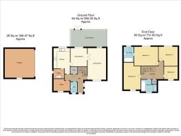 53, Arun Dale Mansfield Woodhouse, Mansfield, NG19