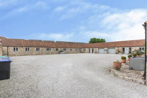 Park Hall Farm, Mansfield Woodhouse, Mansfield