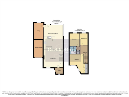 23,, Snaefell Avenue Forest Town, Mansfield, Notti
