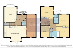 45, Goldcrest Road Forest Town, Mansfield, NG19 0G