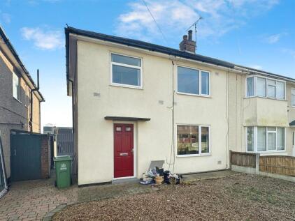 Farndon Way, Mansfield