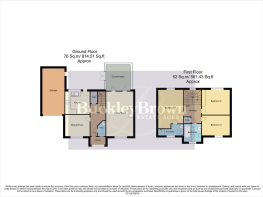 18, Millrise Road Mansfield, Nottinghamshire, NG18