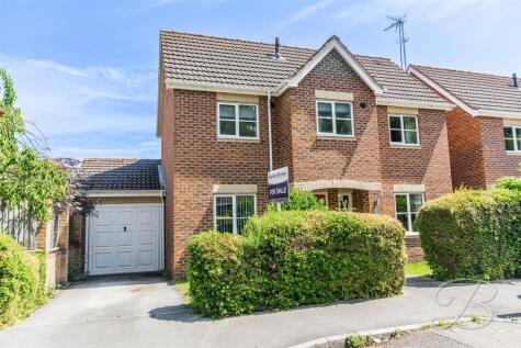 Millrise Road, Mansfield