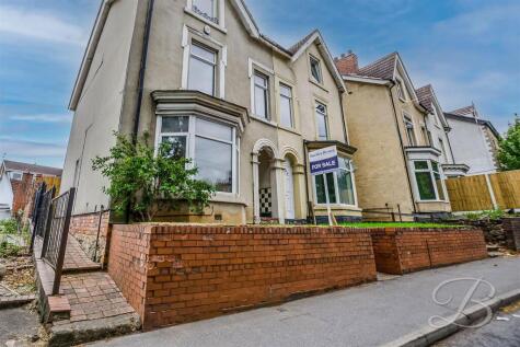 Priory Road, Mansfield Woodhouse, Mansfield