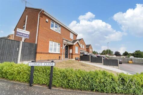 Cremorne Drive, Bilsthorpe, Newark