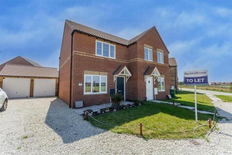 Poppy Avenue, New Ollerton