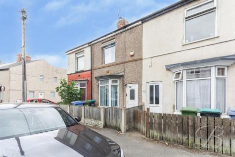 Howard Road, Mansfield