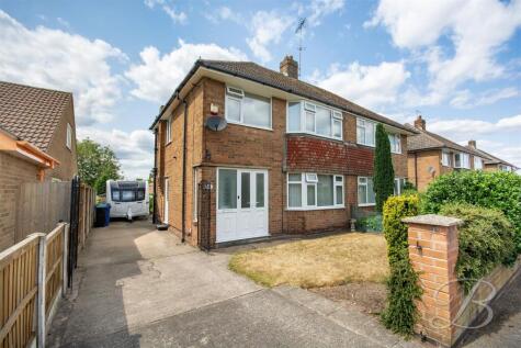 Budby Avenue, Mansfield