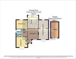 38, Ellesmere Road Forest Town, Mansfield, NG19 0E