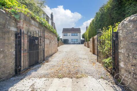 High Oakham Hill, Mansfield