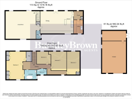 Manor Barn, Church Lane Boughton, Newark, NG22 9JU
