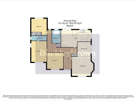 Wayside, Cowpasture Lane Sutton-In-Ashfield, NG17 