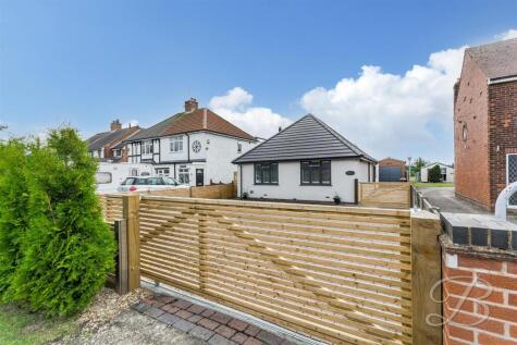 Wild Hill, Sutton-In-Ashfield