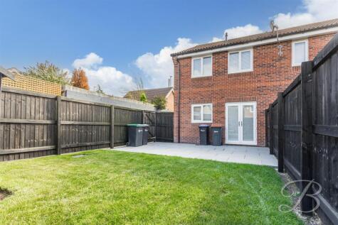 Mansfield Road, Skegby, Sutton-In-Ashfield