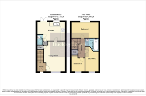 73, The Hay Fields Rainworth, Mansfield, NG21 0PB.