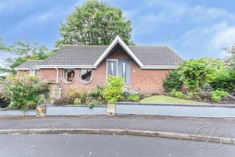 Kings Lodge Drive, Mansfield