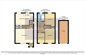 4,, Churchfield Drive Rainworth, Mansfield, NG21 0