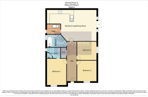 1&2 Copper Beech Close Wellow road Ollerton Newark