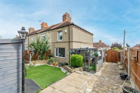 Prospect Drive, Shirebrook, Mansfield